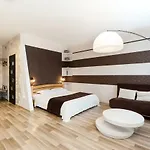 Apartmán Shestaya Zhemchuzhina