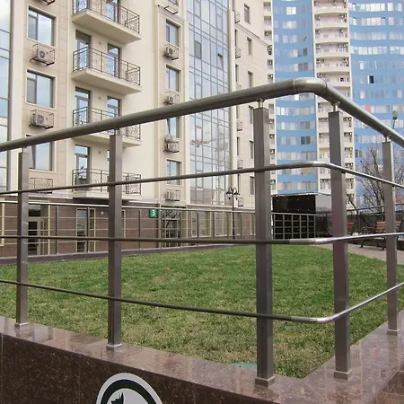 Shestaya Zhemchuzhina Odessa
