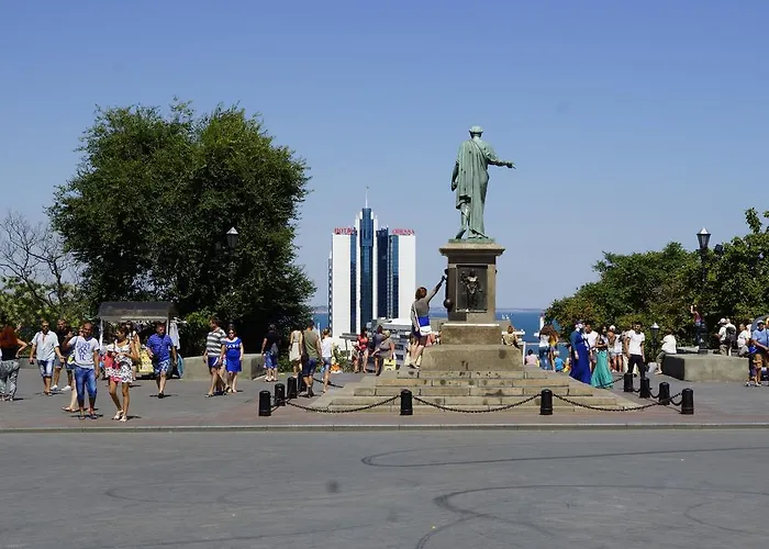 Shestaya Zhemchuzhina *