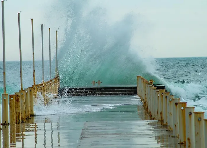Shestaya Zhemchuzhina オデッサ