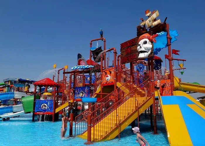 Shestaya Zhemchuzhina Appartamento