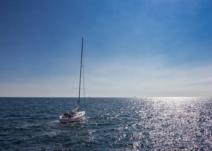 Shestaya Zhemchuzhina *