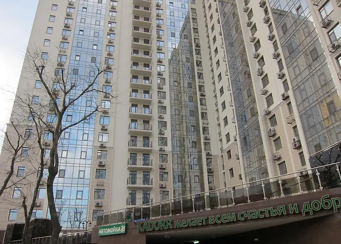 Shestaya Zhemchuzhina Odesa