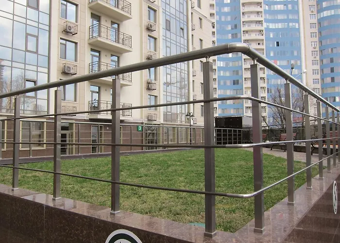 Shestaya Zhemchuzhina Odesa