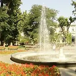 Daire Shestaya Zhemchuzhina *