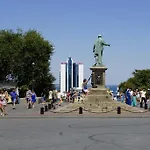 Shestaya Zhemchuzhina *