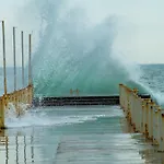 Shestaya Zhemchuzhina Odessa